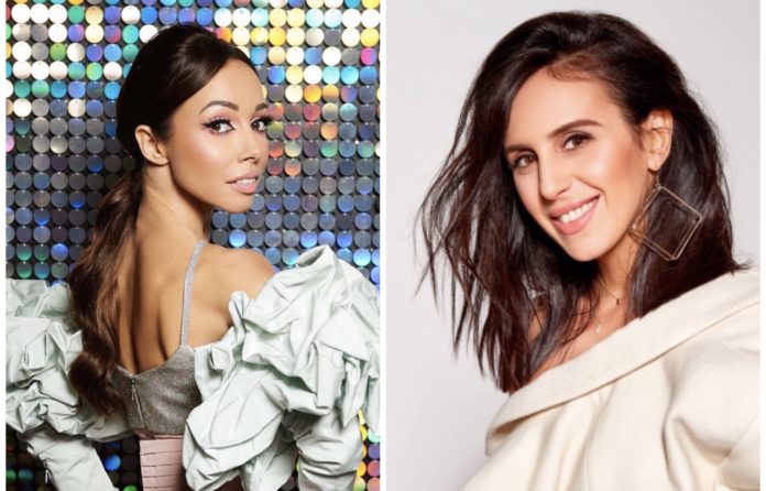 Катерина Кухар і Джамала