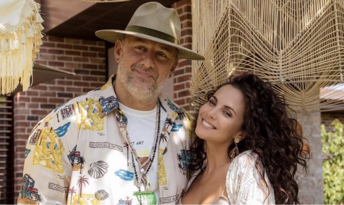 Настя Каменських емоційно розповіла про розлучення Настя Каменських емоційно розповіла про розлучення