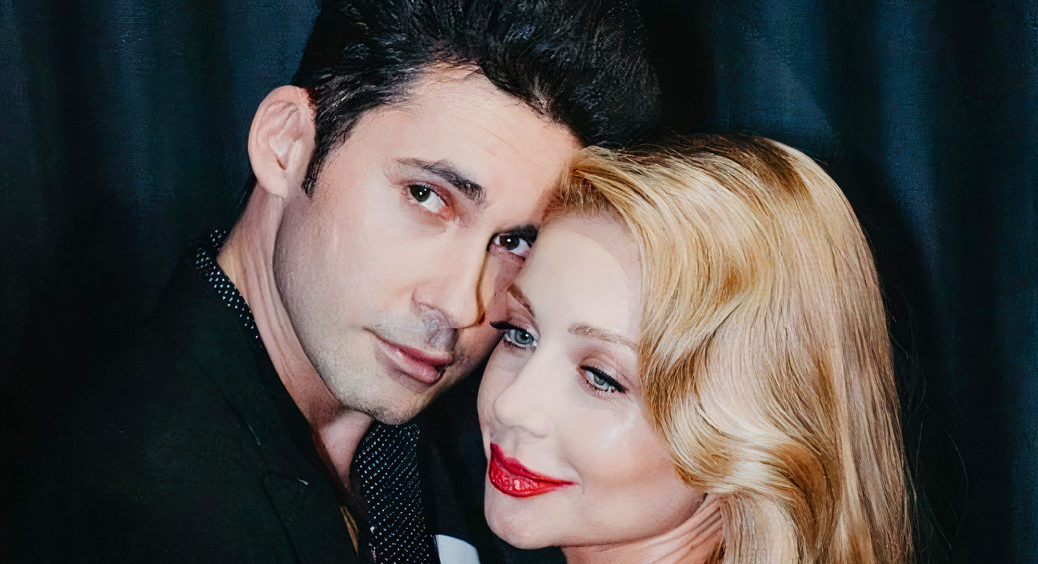 Молдавський мачо Дан Балан не виходить на зв’язок з початку війни в Україні: що відомо про долю коханого Кароль 