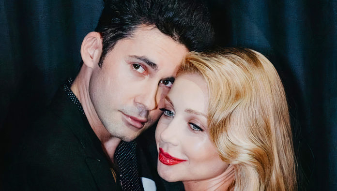 Молдавський мачо Дан Балан не виходить на зв'язок з початку війни в Україні