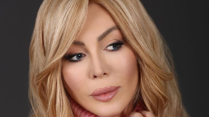 Ірина Білик