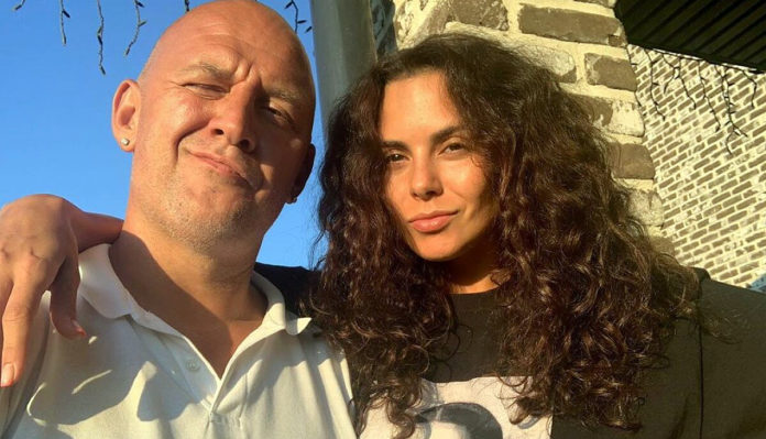 Потап і Настя Каменських відгуляли розкішне весілля Потап і Настя Каменських відгуляли розкішне весілля