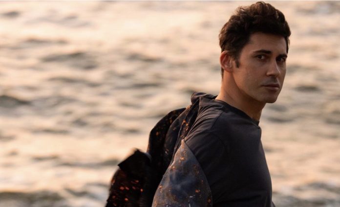 Дан Балан розповів, з ким одружиться в майбутньому