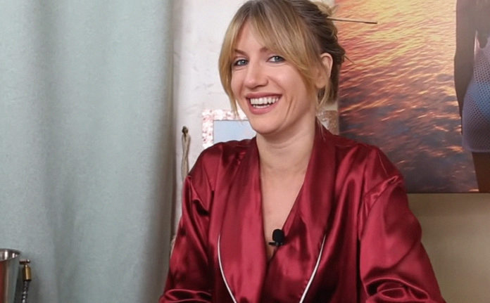 Леся Нікітюк