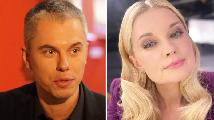 Дочка Лідії Таран повернулася з Франції в Україну Дочка Лідії Таран повернулася з Франції в Україну