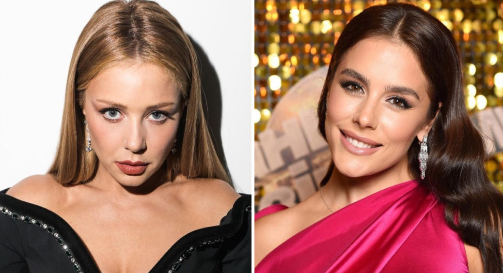 Шлюб Іванни Онуфрійчук пройшов випробування на міцність через поп-діву: як Тіна Кароль розсварила пару? 