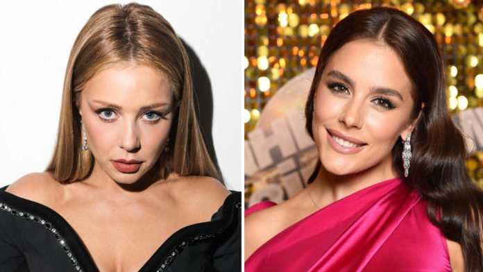 Іванна Онуфрійчук відповіла Тіні Кароль на звинувачення в підкупі плюсів