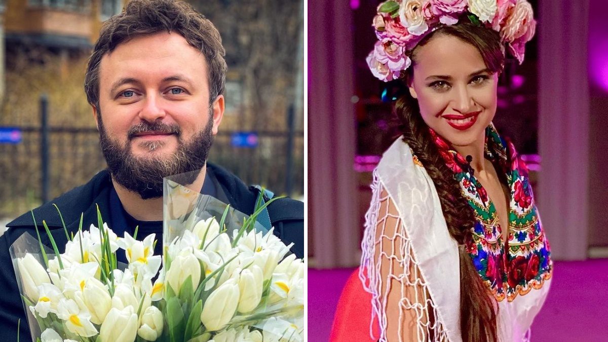 Колишня дружина Дзідзьо Славія отримала від співака те, чого не могла добитися більше 20 років