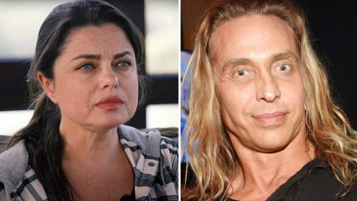 Наташа Корольова та Тарзан