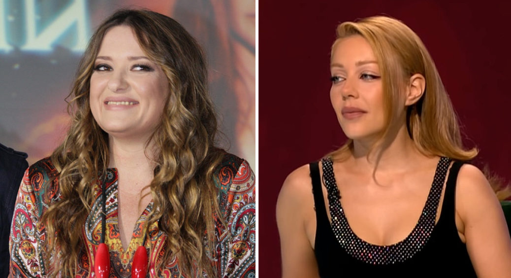 (Відео) Наталія Могилевська звинуватила Тіну Кароль в плагіаті: новий скандал у шоу-бізнесі 