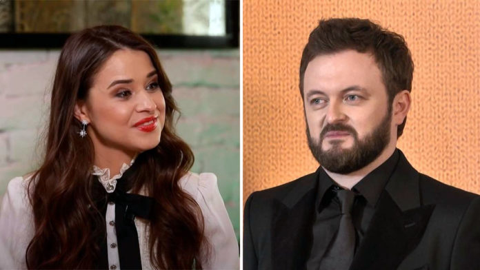 Дзідзьо забув колишню дружину Славію і розповів про нові стосунки 