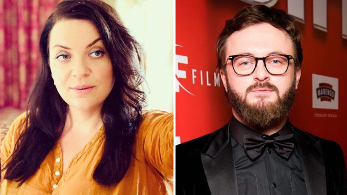 Наталія Холоденко і Дзідзьо Наталія Холоденко і Дзідзьо