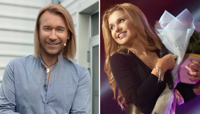 Олег Винник розсекретив ім'я майбутньої доньки Олег Винник розсекретив ім'я майбутньої доньки