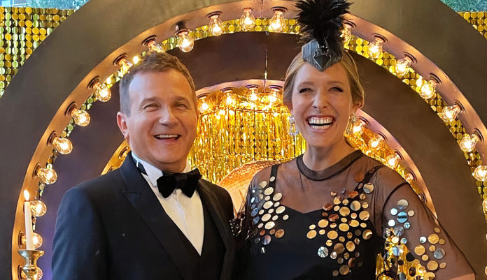 Юрій Горбунов розповів, чи дійсно вони з Осадчою всиновлять дитину Юрій Горбунов розповів, чи дійсно вони з Осадчою всиновлять дитину