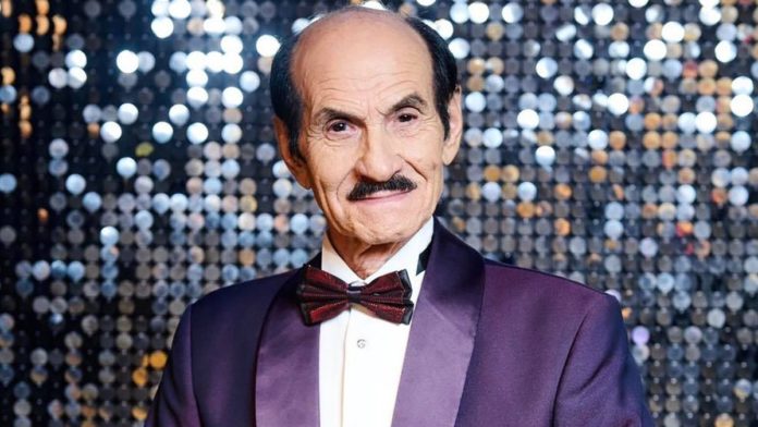 Григорій Чапкіс