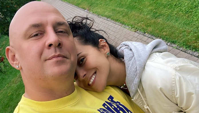 Настя Каменських показала округлий живіт та сколихнула мережу новиною Настя Каменських показала округлий живіт та сколихнула мережу новиною