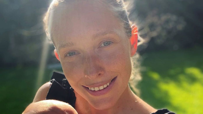 Катя Осадча Катя Осадча