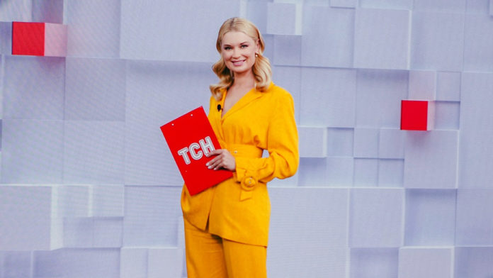 Лідія Таран під час війни здивувала своїм виглядом Лідія Таран під час війни здивувала своїм виглядом