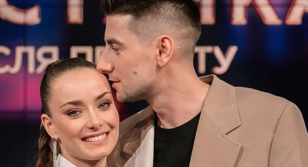 Ксенія Мішина та Олександр Еллерт знову з’їжджаються? З’ясувалося, що акторка знаходиться у пошуках квартири 