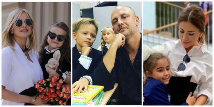 Українські зірки