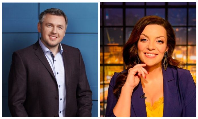 Українські зірки