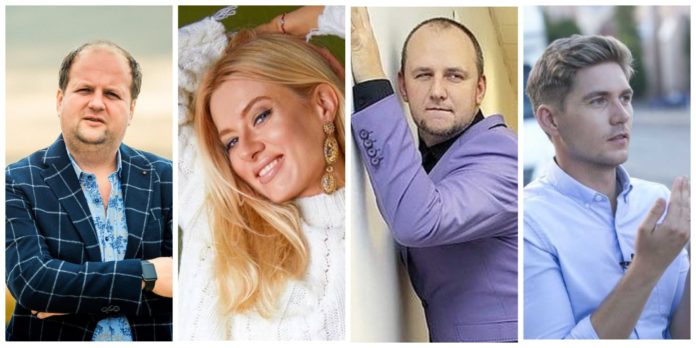 Українські зірки