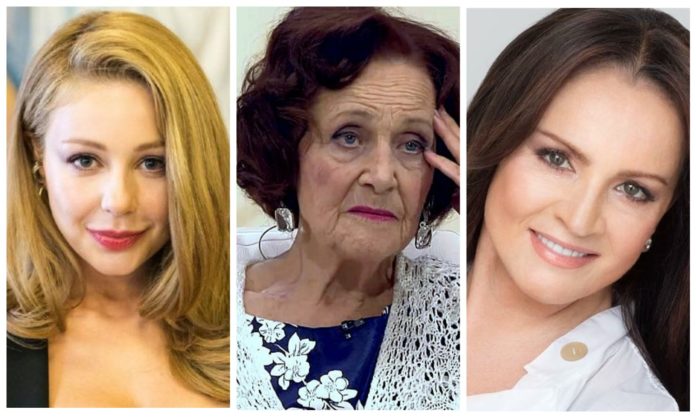 Легендарні зірки