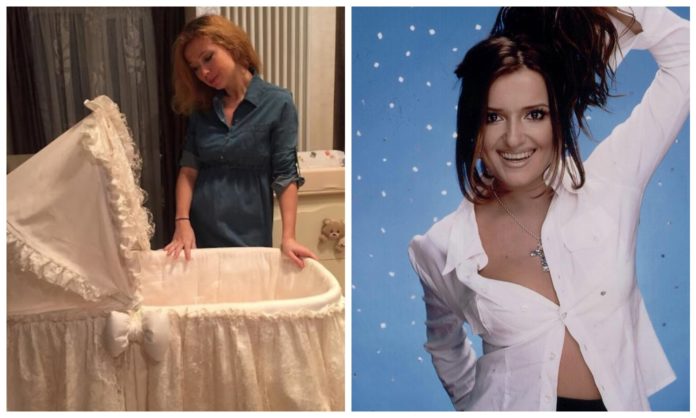 Тезки, яких плутають: Марина Могилевська та Наталія Могилевська