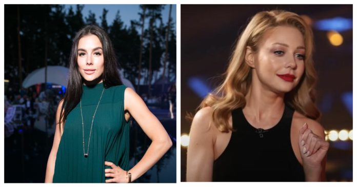 Українські зірки Українські зірки