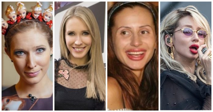 Українські зірки