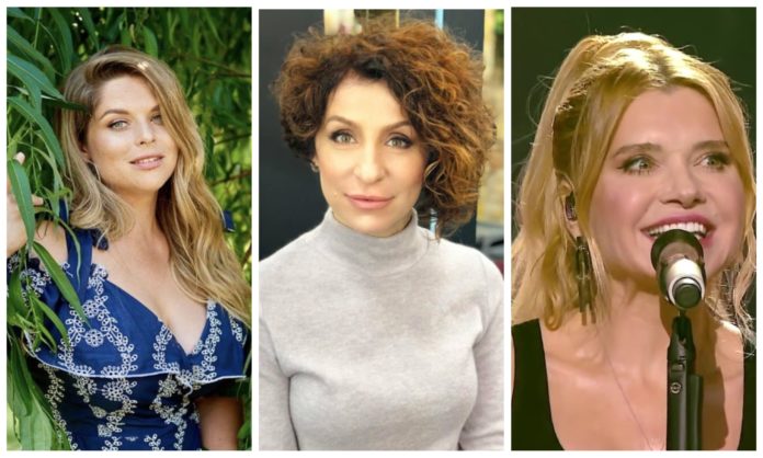 Українські зірки 