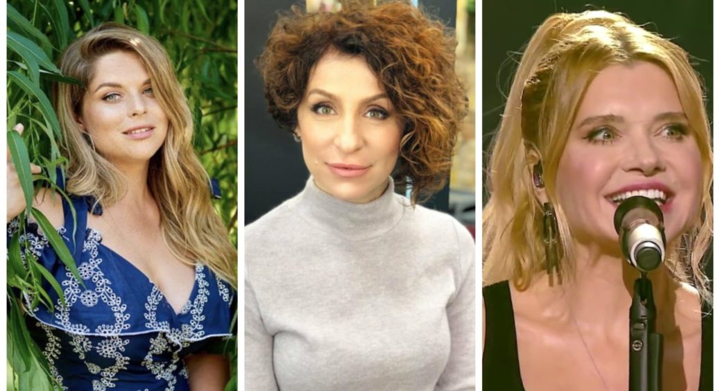 Чоловіки, які існують лише на словах: кого приховують Надія Матвєєва, Неля Шовкопляс, Слава Фролова та інші 