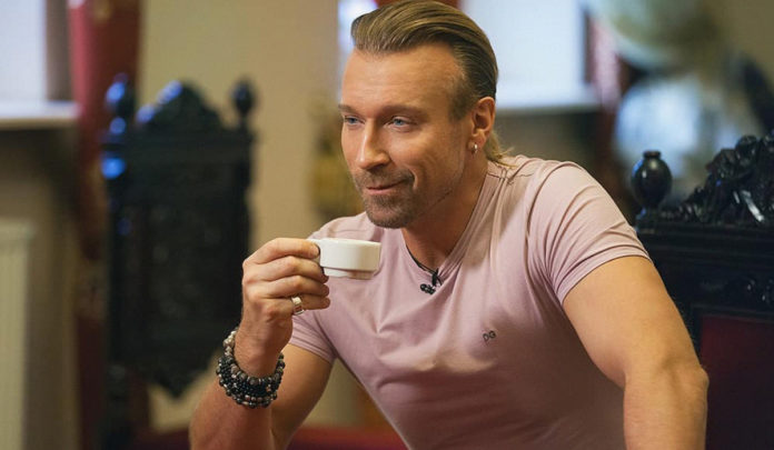 Олег Винник Олег Винник