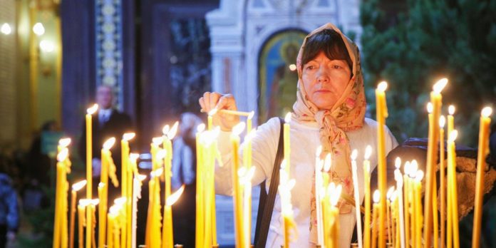 5 липня 2022: яке сьогодні свято 5 липня 2022: яке сьогодні свято