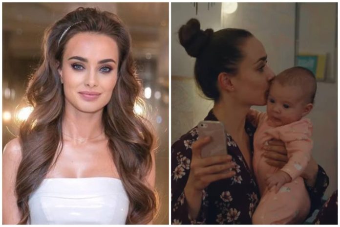 Ксенія Мішина