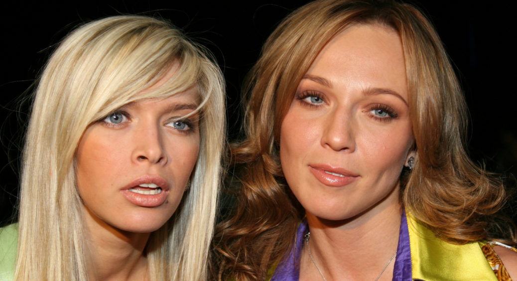 Брежнєву і Джанабаєву не запросили на свято свекрухи: матір братів Меладзе не сяде за один стіл з невістками 