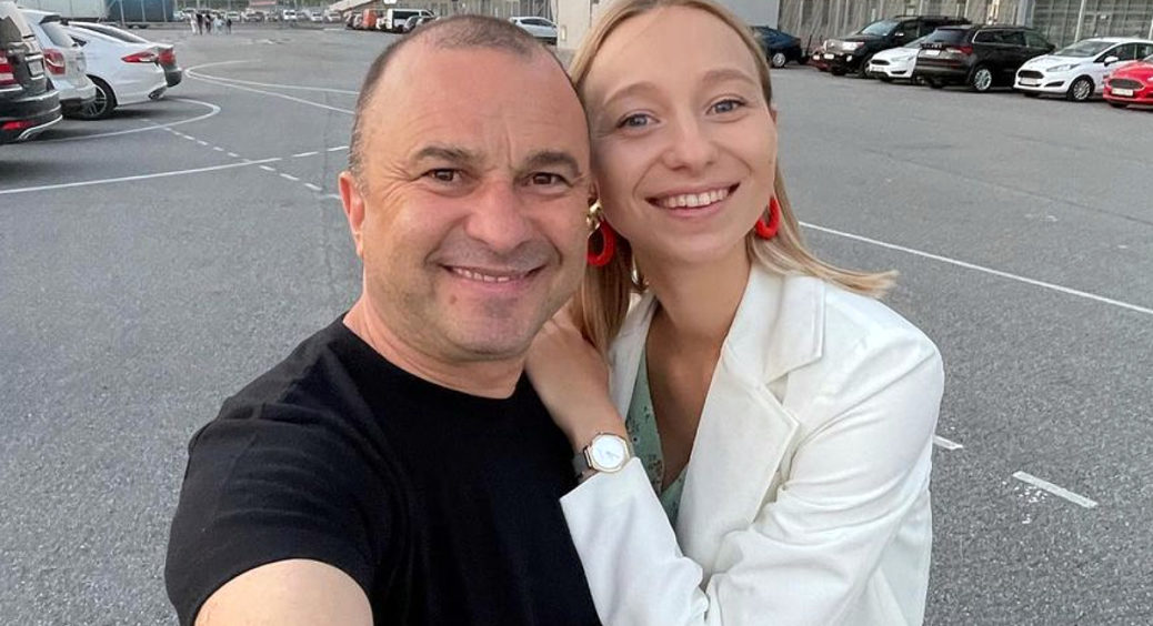 Дружина Павліка вийшла на зв’язок з вілли ізраїльського мільярдера і повідомила неймовірне: зірка втратив сім’ю? 