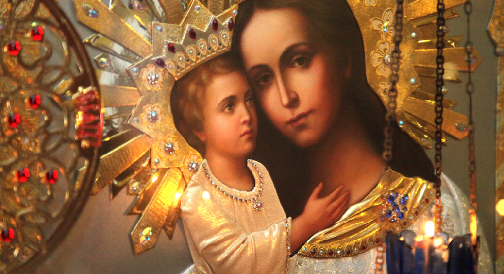 Свято 15 вересня 2021 року: що можна не можна робити на День пам’яті святого Мамонтія 