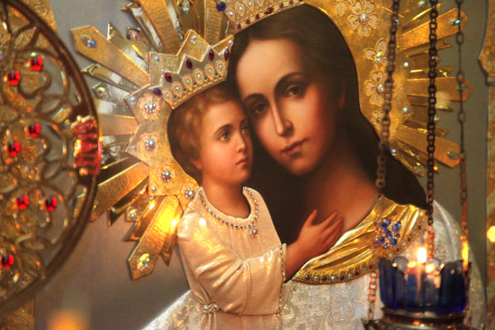 Свято 15 вересня