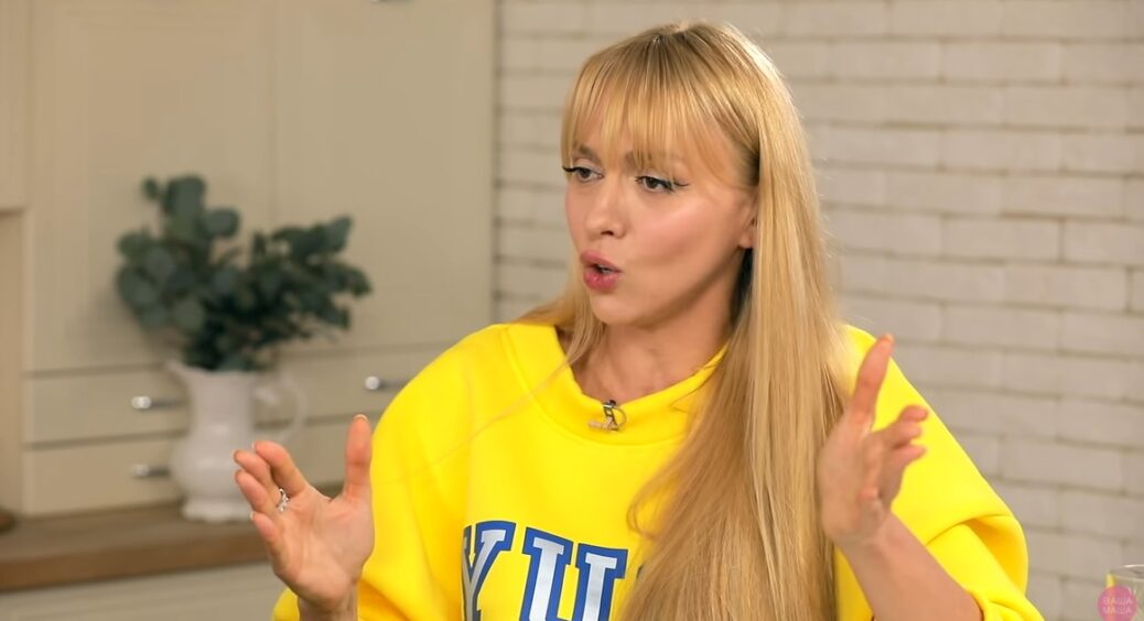 43-річна Оля Полякова терміново залишає Європу та їде до США: пообіцяла шанувальникам сюрприз 