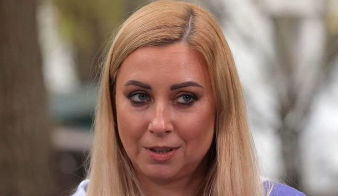 40-річна Тоня Матвієнко вбралася у чорне і прокоментувала стосунки з Арсеном 40-річна Тоня Матвієнко вбралася у чорне і прокоментувала стосунки з Арсеном