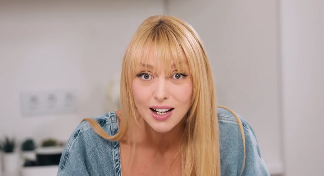 Полякова обіцяє Арестовичу до кінця свого життя забезпечувати його козячим сиром: Олексій заспокоює людей 