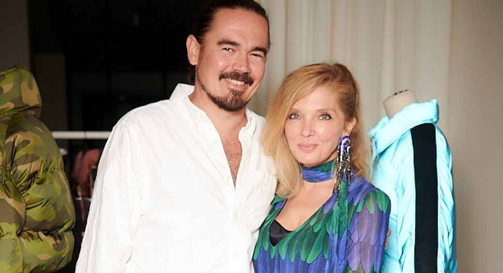 Фагот вперше розповів, чому у них з Ольгою Навроцькою немає дітей: вона не хоче, а у нього інша версія 