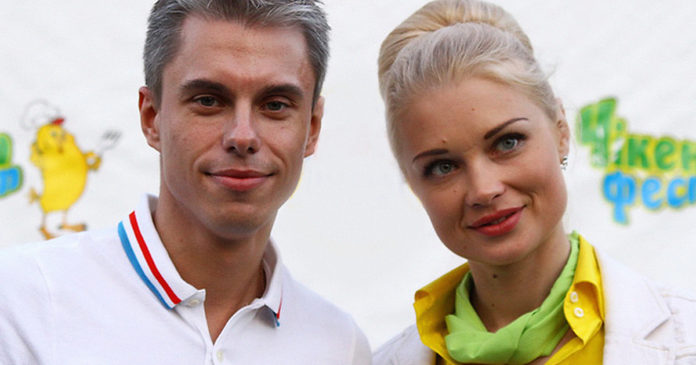 Чи змінилися стосунки Лідії Таран і Андрія Доманського під час війни Чи змінилися стосунки Лідії Таран і Андрія Доманського під час війни