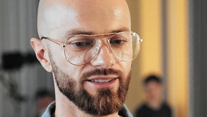 Влад Яма зачарував мережу кадрами зі своєю улюбленицею Влад Яма зачарував мережу кадрами зі своєю улюбленицею