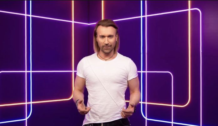 Стало відомо, чим Олег Винник займається у Німеччині насправді Стало відомо, чим Олег Винник займається у Німеччині насправді