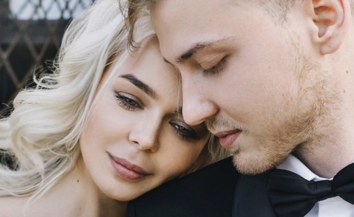 Заради кого екс-чоловік Аліни Гросу відступився від шлюбу з співачкою