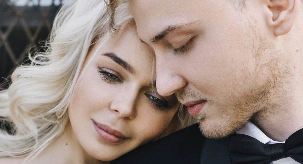 Співачку затьмарила вікова коханка: перший чоловік Аліни Гросу до Полянського знайшов солідну заміну дружині 