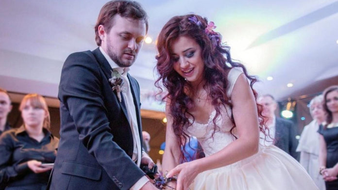 Дзідзьо після розлучення зі Славією знайшов собі нову наречену