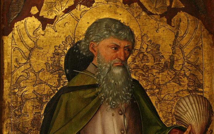 Церковне свято 22 жовтня